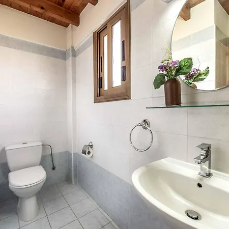 Villa Stella Argaka