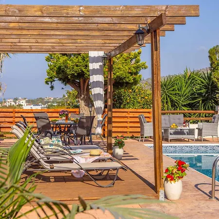 Stella Villa *