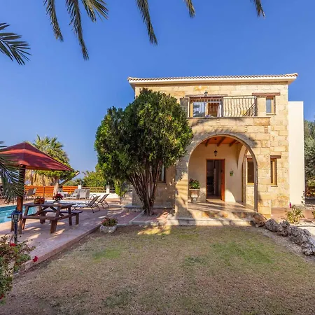 Stella Villa *